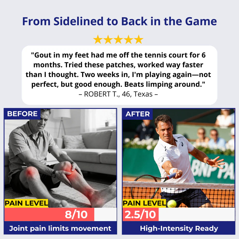 🌟Buy 1 Get 1 FREE! 🌟 Japanese 9-Herble Pain Relief Patches – Natural Heat Therapy for Aches & Stiffness | Stick It Where It Hurts! 💆♀️