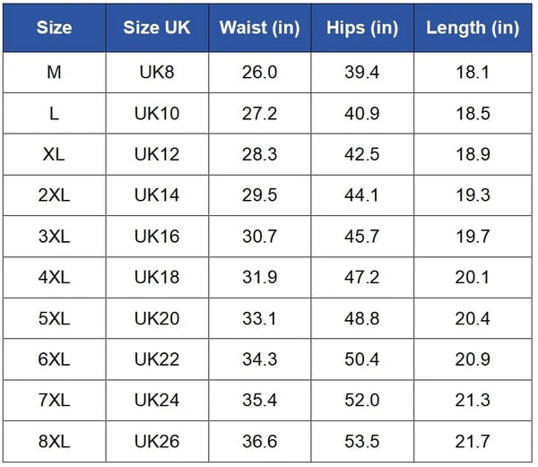 💝LAST DAY BUY 2 GET 1 FREE - Each Only Rs.699!!💝Women's Ice Silk Quick Drying Stretch Shorts