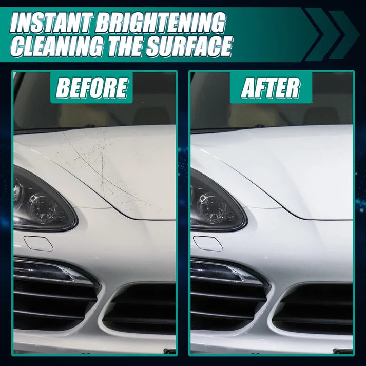 🎉BUY MORE GET MORE FREE🎁Advanced Car Quick-acting Coating Agent Spray