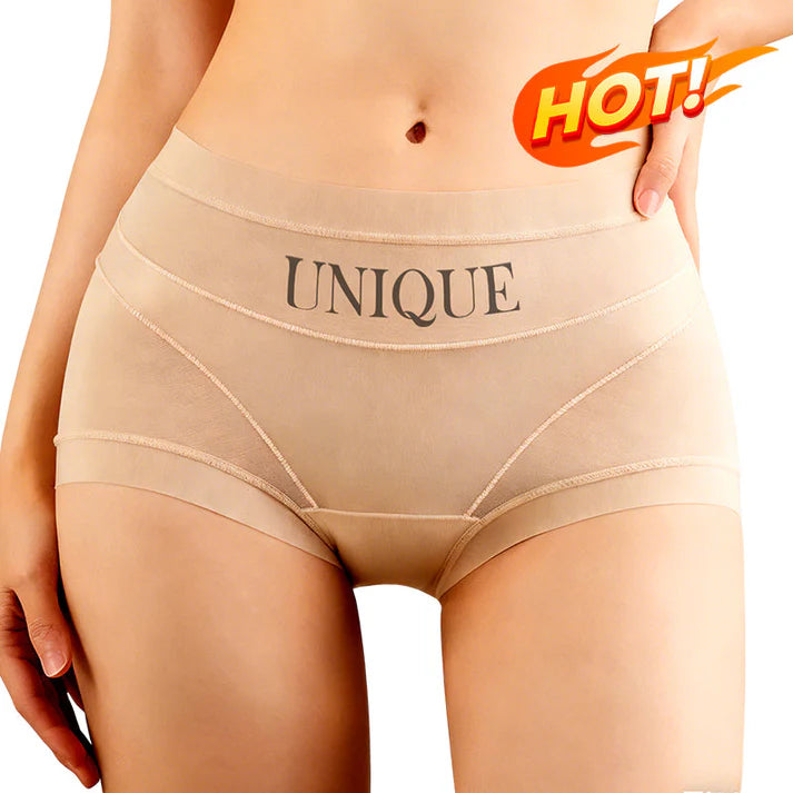 🌸Buy 2 Get 2 Free🌸Women's Breathable Shorts Underwear