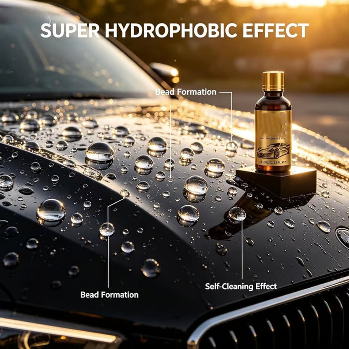 🎁🎉Only Rs.599 This Week🎉🚗Automotive Ceramic Coating Agent🚗BUY 1 GET 1 FREE🚗