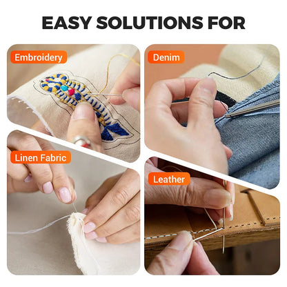 ✨ 37PCS Sewing Tool Set Kit ✨