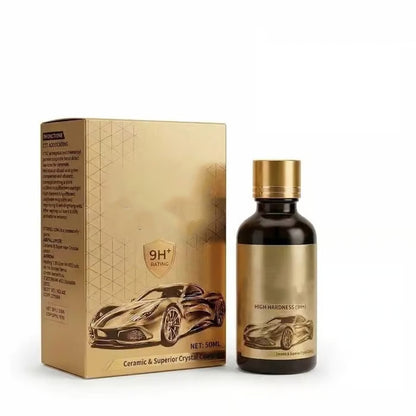 🎁🎉Only Rs.599 This Week🎉🚗Automotive Ceramic Coating Agent🚗BUY 1 GET 1 FREE🚗