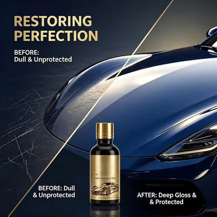 🎁🎉Only Rs.599 This Week🎉🚗Automotive Ceramic Coating Agent🚗BUY 1 GET 1 FREE🚗