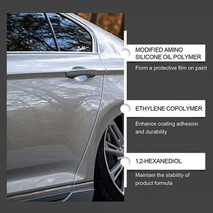 🎁🎉Only Rs.599 This Week🎉🚗Automotive Ceramic Coating Agent🚗BUY 1 GET 1 FREE🚗