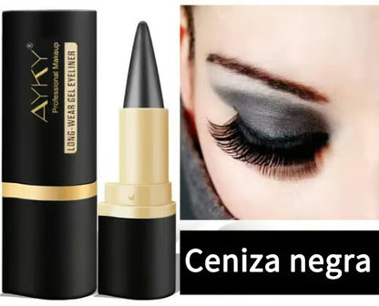 ✨ BUY 1 GET 1 FREE! 💥 Matte Fast-Drying Eyeliner – Waterproof, Long-Lasting & Perfect for Any Look 👁️🖤