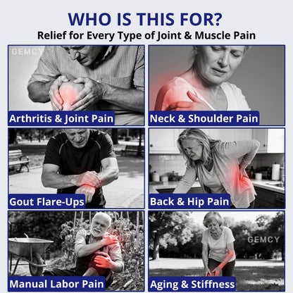🌟Buy 1 Get 1 FREE! 🌟 Japanese 9-Herble Pain Relief Patches – Natural Heat Therapy for Aches & Stiffness | Stick It Where It Hurts! 💆‍♀️