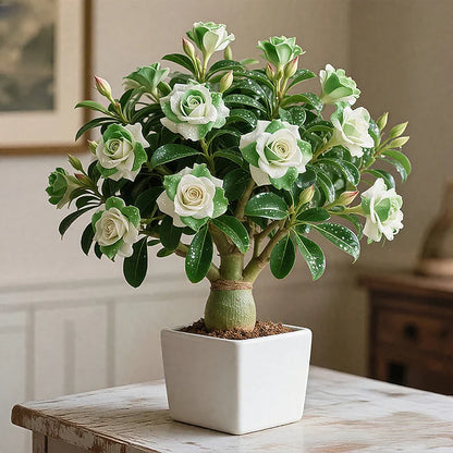 🌵🌺DESERT ROSE BULBS🔥Buy 1 Get 1 Free🔥