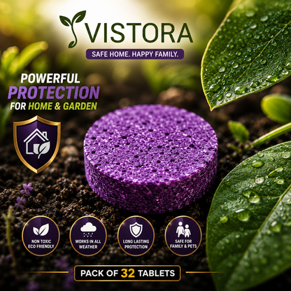 💥Powerful Protection Snake Repellent Tablets for Home, Farm & Garden | Instant Action Formula🔥Buy 1 Get 1 Free🔥
