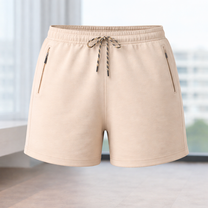Pack of 4 Offer 🌸 Premium High-Quality Women’s Casual Shorts 🌸