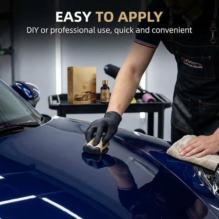🎁🎉Only Rs.599 This Week🎉🚗Automotive Ceramic Coating Agent🚗BUY 1 GET 1 FREE🚗