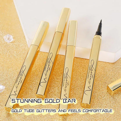 👁️Long-lasting waterproof liquid eyeliner 👁️ | 🔥Buy 1 Get 1 Free🔥
