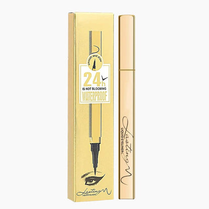 👁️Long-lasting waterproof liquid eyeliner 👁️ | 🔥Buy 1 Get 1 Free🔥