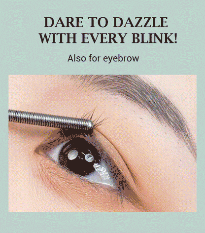 🔥Exclusive 2025 Luxury Sale✨Ultimate Length & Curl Mascara