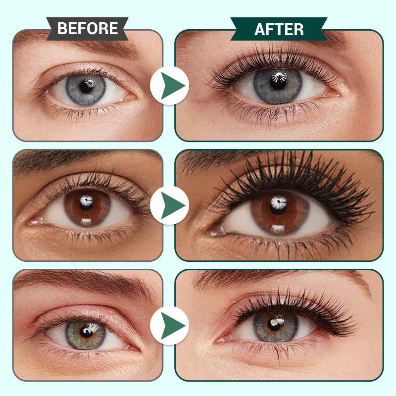 🔥Exclusive 2025 Luxury Sale✨Ultimate Length & Curl Mascara