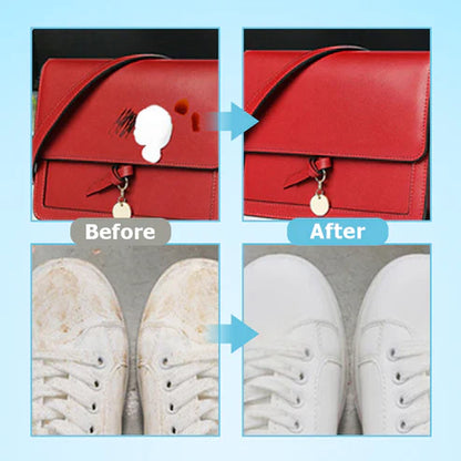 🥳2026 HOT SALE🥳💞50K+ SOLD!✨All in One Multi-Purpose Deep Oxalic Cleaning Spray 💧BUY 1 GET 1 FREE💧