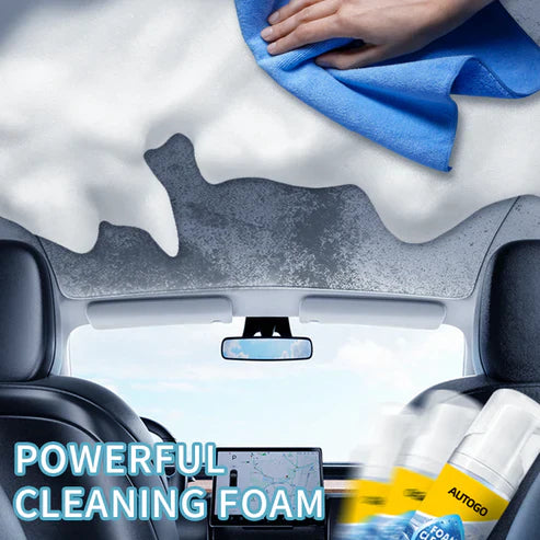 🥳2026 HOT SALE🥳💞50K+ SOLD!✨All in One Multi-Purpose Deep Oxalic Cleaning Spray 💧BUY 1 GET 1 FREE💧