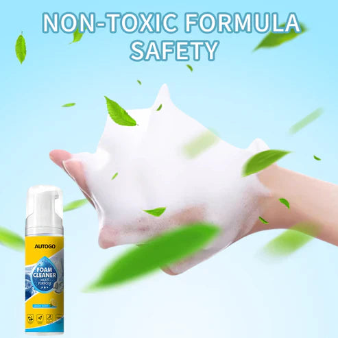 🥳2026 HOT SALE🥳💞50K+ SOLD!✨All in One Multi-Purpose Deep Oxalic Cleaning Spray 💧BUY 1 GET 1 FREE💧