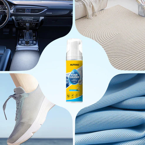 🥳2026 HOT SALE🥳💞50K+ SOLD!✨All in One Multi-Purpose Deep Oxalic Cleaning Spray 💧BUY 1 GET 1 FREE💧