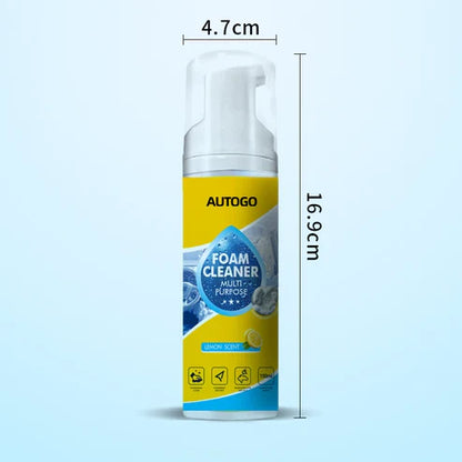 🥳2026 HOT SALE🥳💞50K+ SOLD!✨All in One Multi-Purpose Deep Oxalic Cleaning Spray 💧BUY 1 GET 1 FREE💧