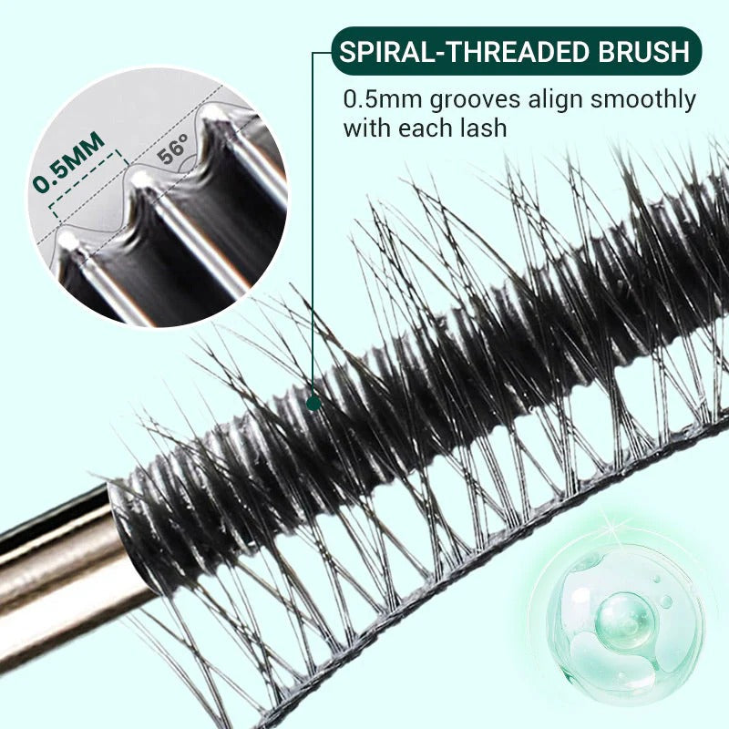 🔥Exclusive 2025 Luxury Sale✨Ultimate Length & Curl Mascara