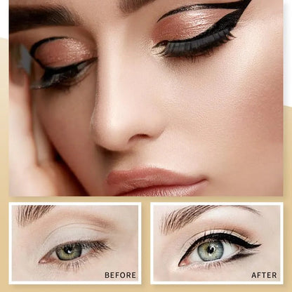 👁️Long-lasting waterproof liquid eyeliner 👁️ | 🔥Buy 1 Get 1 Free🔥