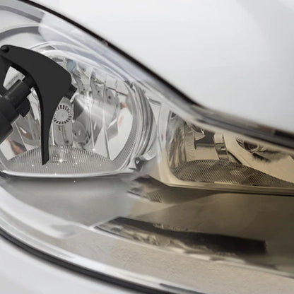 💡 Car Headlight Cleaning & Restoration Agent – Scratch Remover, UV Protection & Anti-Yellowing 🚗 BUY 1 GET 1 FREE 🚗
