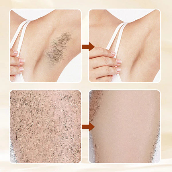 🔥Limited Time Promotion 50% OFF✨Versatile Aromatic Hair Removal Cream🔥Buy 1 Get 1 Free🔥