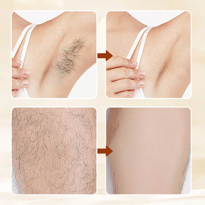 🔥Limited Time Promotion 50% OFF✨Versatile Aromatic Hair Removal Cream🔥Buy 1 Get 1 Free🔥