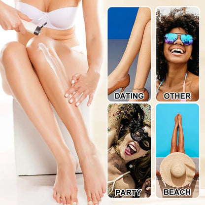 🔥Limited Time Promotion 50% OFF✨Versatile Aromatic Hair Removal Cream🔥Buy 1 Get 1 Free🔥