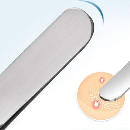 💓HOT SALE 50% OFF💥Professional Facial Stainless Steel Blackhead Removal Kit