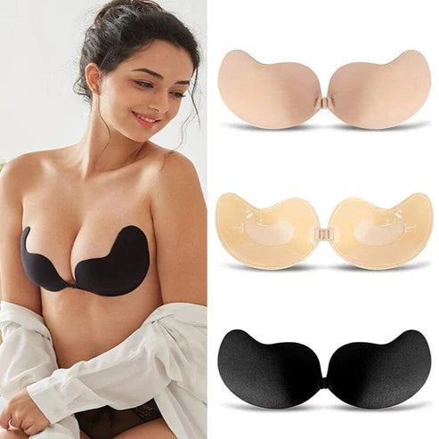 💗BUY 1 GET 1 FREE - 2 PAIRS - EACH ONLY 🎁Adhesive Push-up Bra