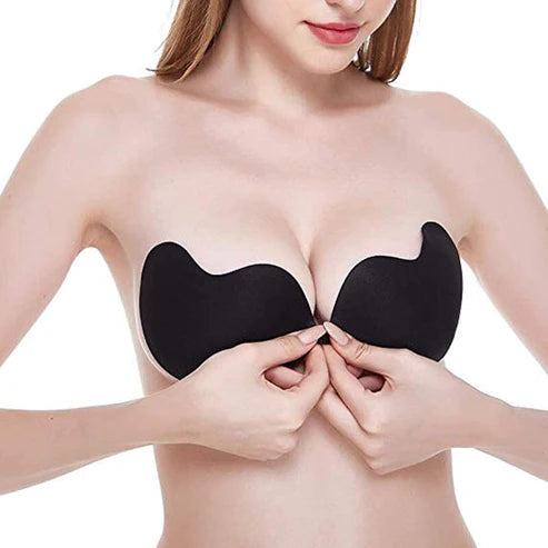 💗BUY 1 GET 1 FREE - 2 PAIRS - EACH ONLY 🎁Adhesive Push-up Bra