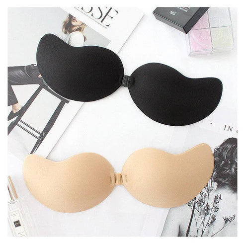 💗BUY 1 GET 1 FREE - 2 PAIRS - EACH ONLY 🎁Adhesive Push-up Bra
