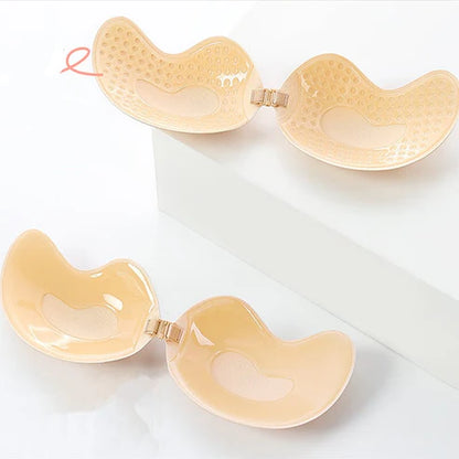 💗BUY 1 GET 1 FREE - 2 PAIRS - EACH ONLY 🎁Adhesive Push-up Bra
