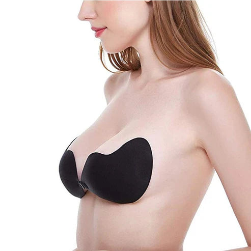 💗BUY 1 GET 1 FREE - 2 PAIRS - EACH ONLY 🎁Adhesive Push-up Bra