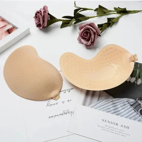 💗BUY 1 GET 1 FREE - 2 PAIRS - EACH ONLY 🎁Adhesive Push-up Bra