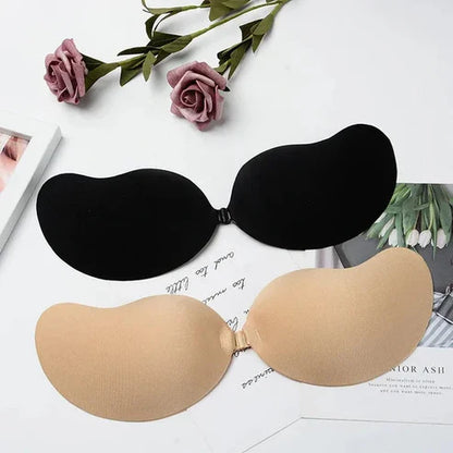 💗BUY 1 GET 1 FREE - 2 PAIRS - EACH ONLY 🎁Adhesive Push-up Bra