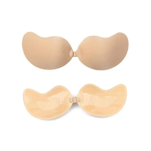💗BUY 1 GET 1 FREE - 2 PAIRS - EACH ONLY 🎁Adhesive Push-up Bra