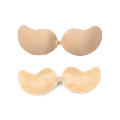 💗BUY 1 GET 1 FREE - 2 PAIRS - EACH ONLY 🎁Adhesive Push-up Bra