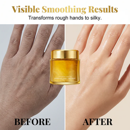 🔥 Trending Now: New Arrivals Up to 53% Off💅✨Moisturizing Nourishing Honey Hand Mask🔥Buy 1 Get 1 Free🔥