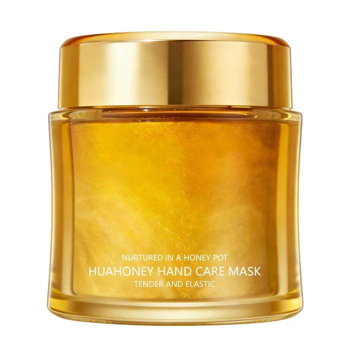 🔥 Trending Now: New Arrivals Up to 53% Off💅✨Moisturizing Nourishing Honey Hand Mask🔥Buy 1 Get 1 Free🔥